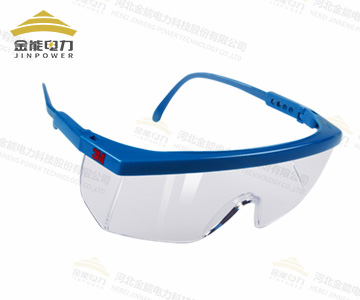 3M高性能防沖擊眼鏡|防風(fēng)沙|防飛濺|抗沖擊防護眼鏡