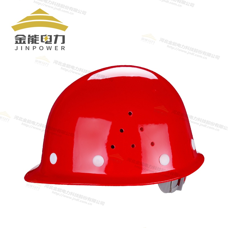 玻璃鋼盔式透氣安全帽經(jīng)典盔型設(shè)計