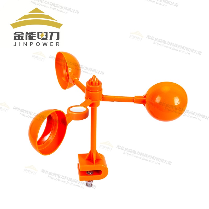 風力閃光驅(qū)鳥器360°高速旋轉(zhuǎn)驅(qū)鳥