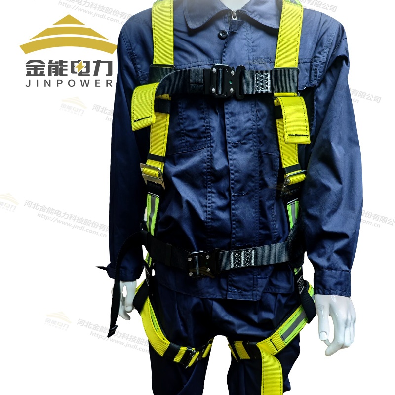 風(fēng)電安全帶拉力可達(dá)15kn檢測(cè)報(bào)告齊全