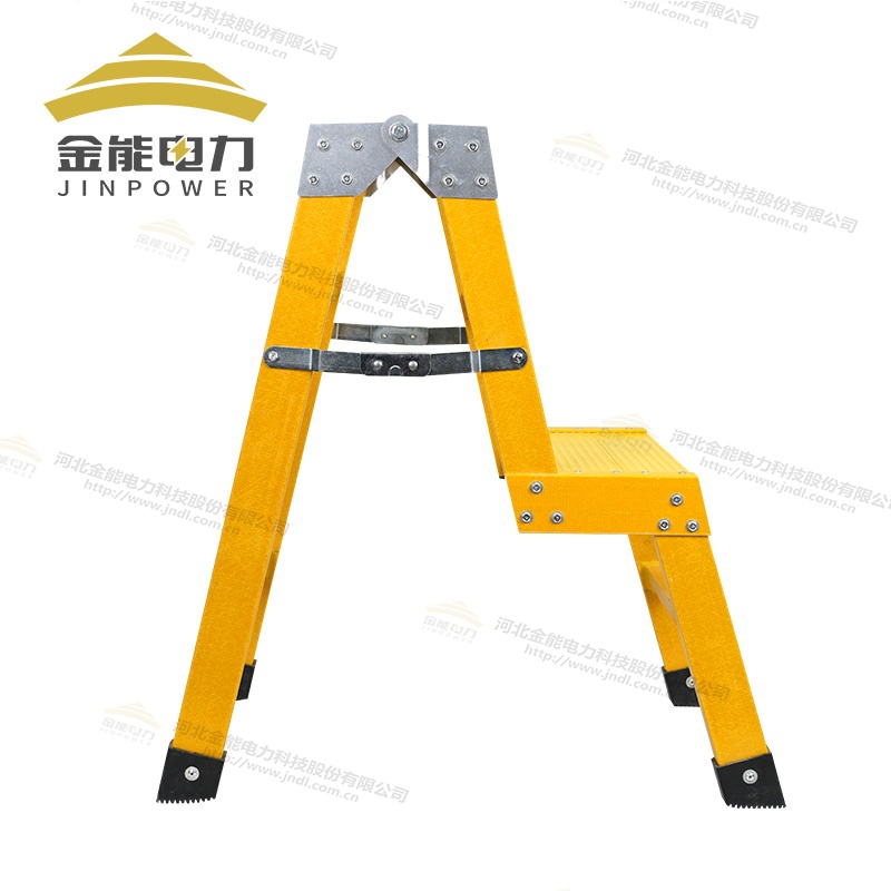 折疊絕緣高低凳 無(wú)堿玻璃鋼材質(zhì)易收納