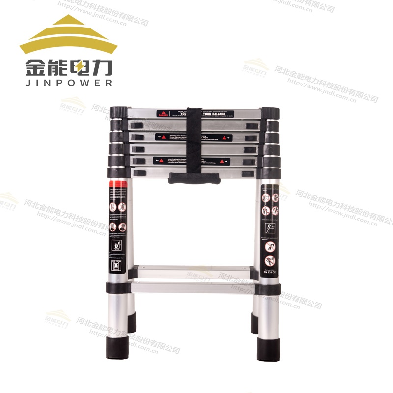 鋁合金魚(yú)竿合梯 輕便堅(jiān)固省時(shí)省力