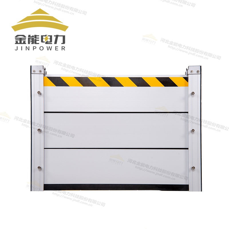 金能電力防汛擋板_變電站專(zhuān)用防洪墻