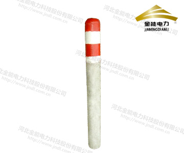 鐵路線路警沖標(biāo),混凝土警沖標(biāo)